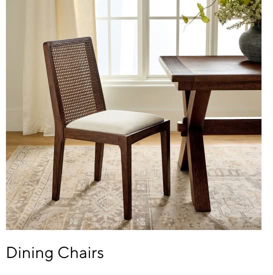 Kitchen + Dining Room Furniture | Pottery Barn UK